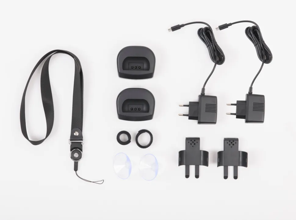 Nuvita 3070 babyalarm