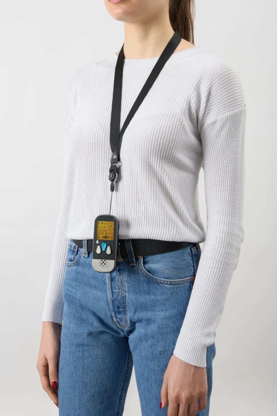 Nuvita 3070 babyalarm