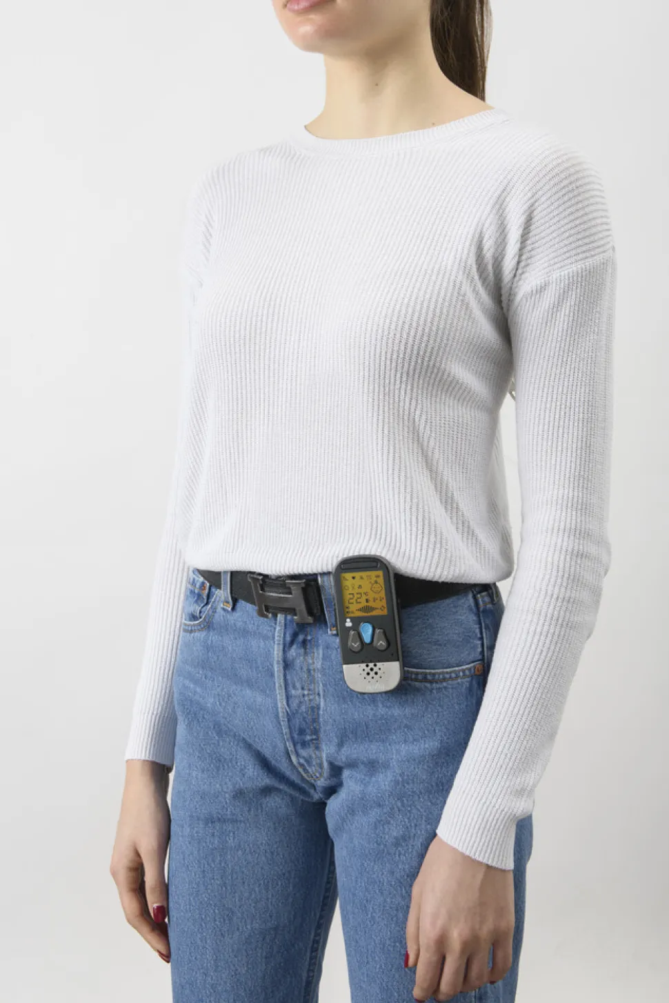 Nuvita 3070 babyalarm