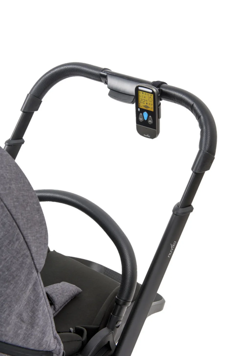 Nuvita 3070 babyalarm