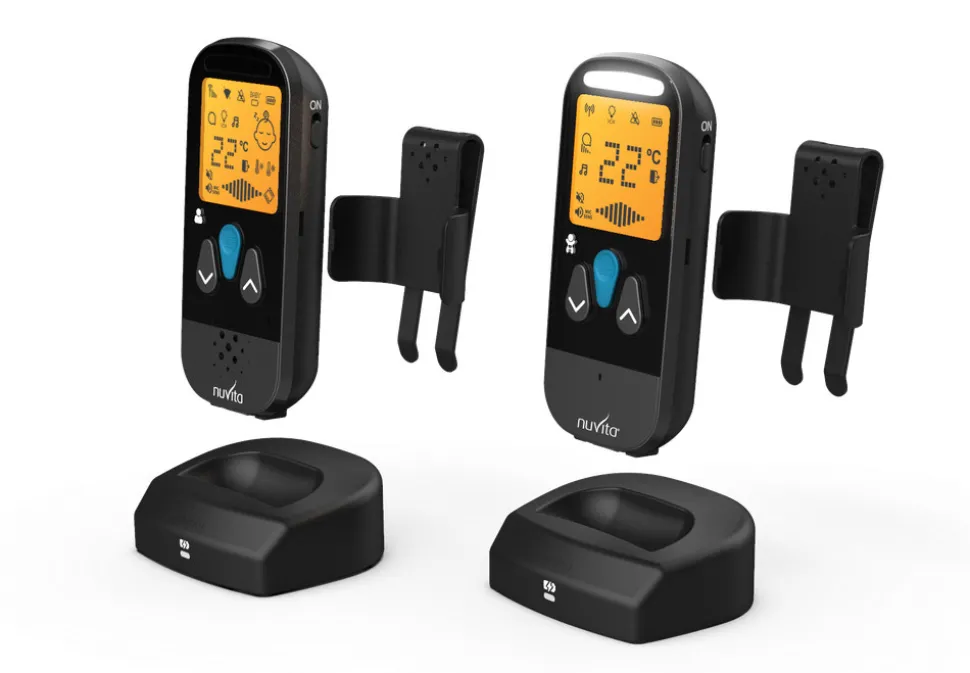 Nuvita 3070 babyalarm