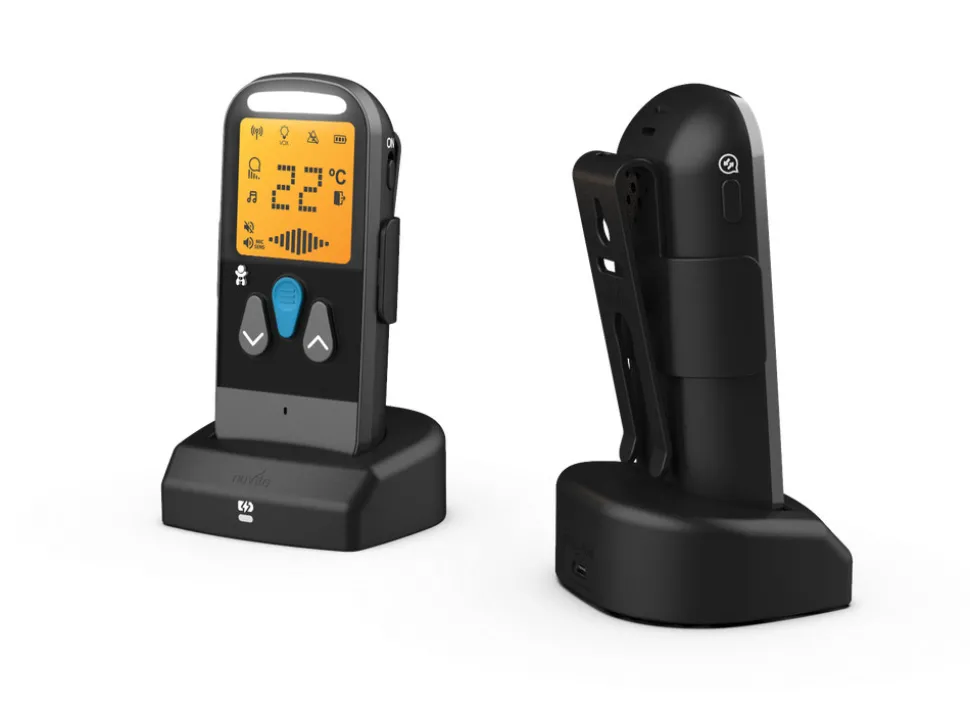 Nuvita 3070 babyalarm