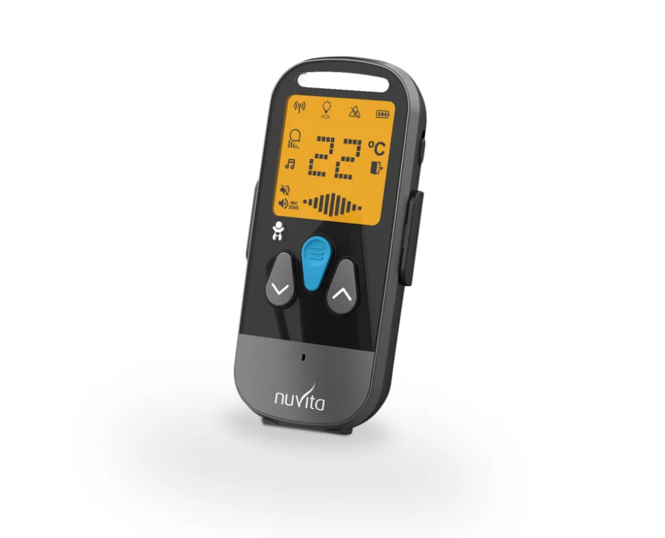 Nuvita 3070 babyalarm