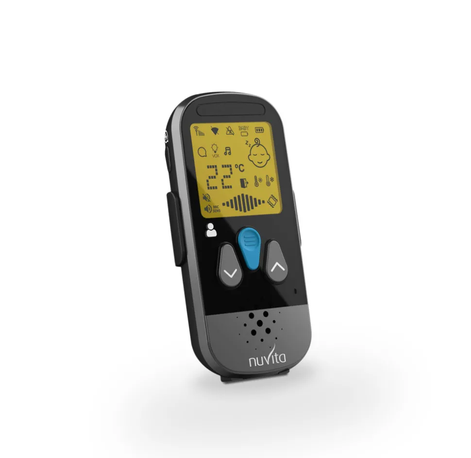 Nuvita 3070 babyalarm