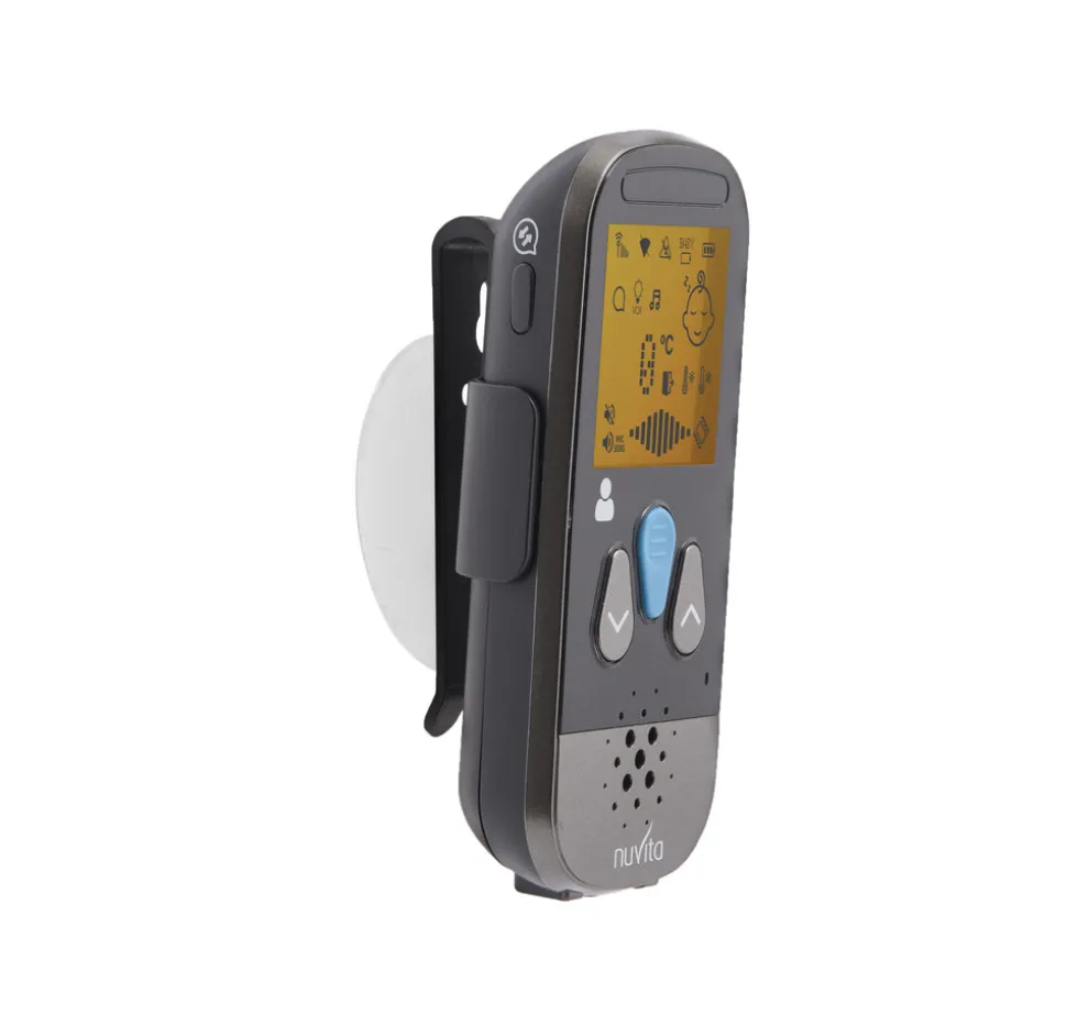 Nuvita 3070 babyalarm