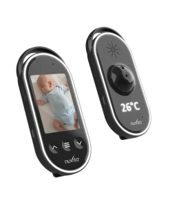 Nuvita 3085 video babyalarm