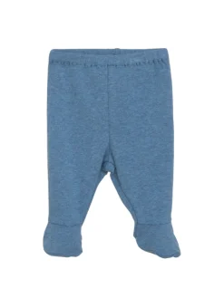 Nyfødt Buks m. Fødder - AZUR