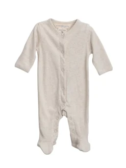 Nyfødt Dragt - SHELL