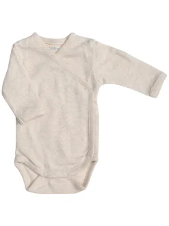 Nyfødt Slå-om Body - SHELL