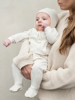 Nyfødt Slå-om Body - SHELL