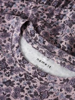 Oalia Kjole - Burnished Lilac