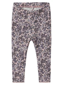 Oalia Leggings - Burnished Lilac