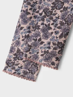 Oalia Leggings - Burnished Lilac