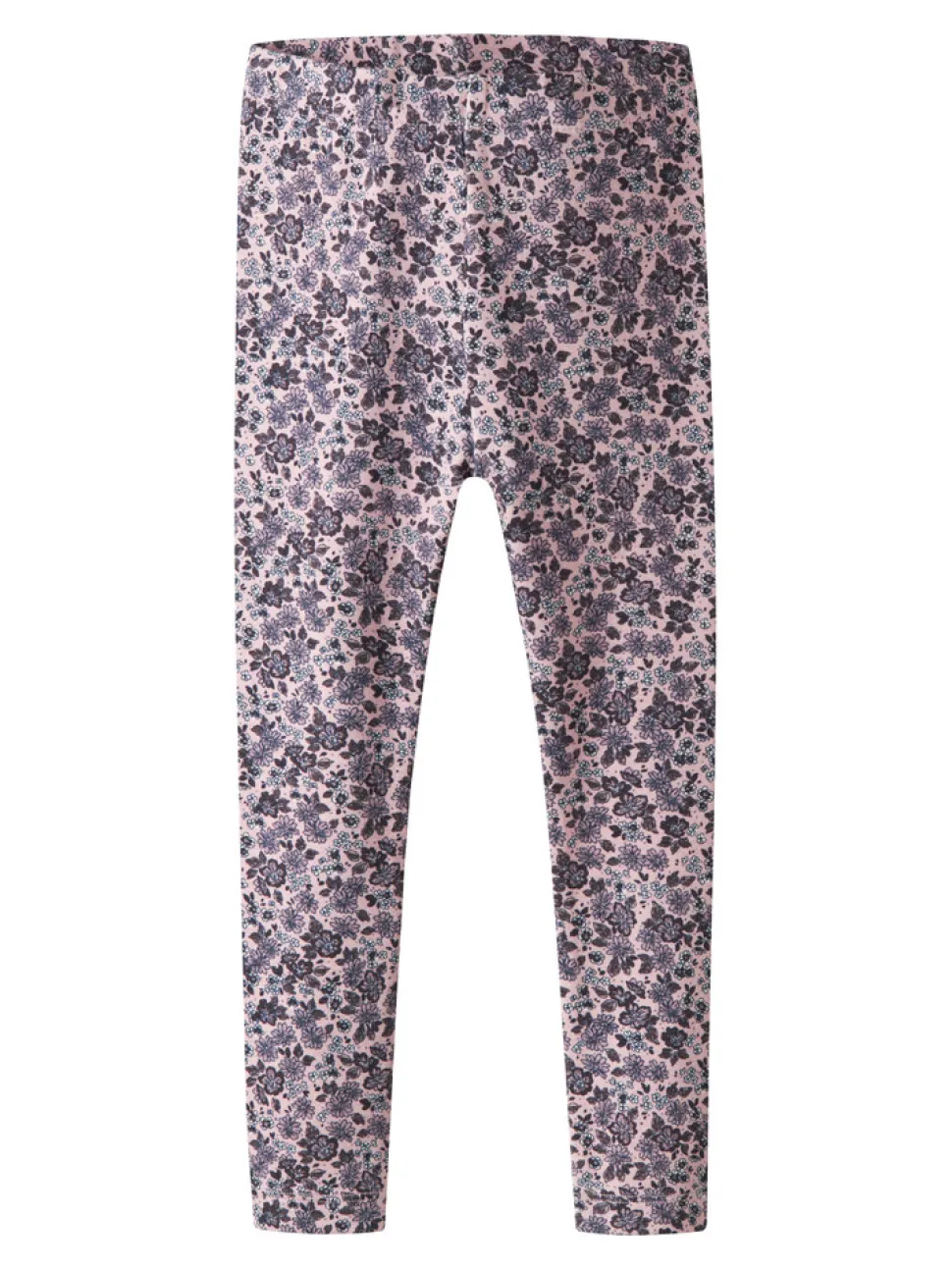 Oalia Leggings - Burnished Lilac