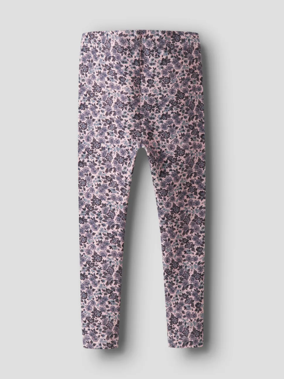 Oalia Leggings - Burnished Lilac