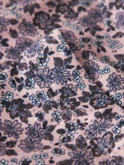 Oalia Leggings - Burnished Lilac