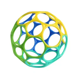 OBALL Classic bold - Blå/Grøn