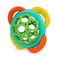 OBALL Grasp og Teethe Teether