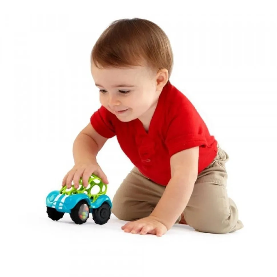 OBALL Rattle og Roll