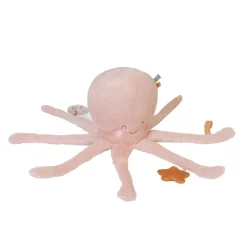 Ocean Life stor Multi-aktivitets plys - Pink