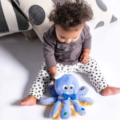 Octoplush blæksprutte