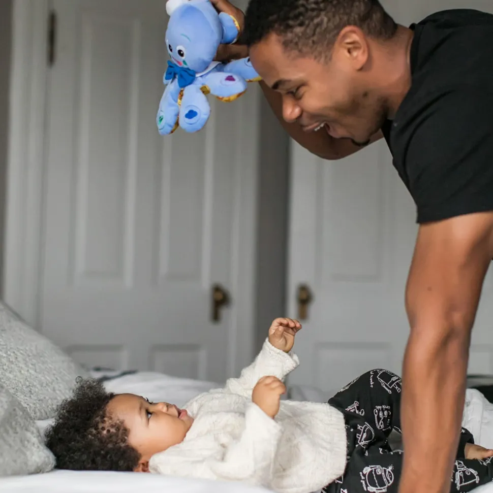 Octoplush blæksprutte