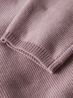 Oda Leggings - Keepsake Lilac