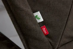 Odder lift, dark brown