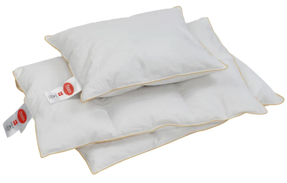 Odder Pude 40x45 cm.