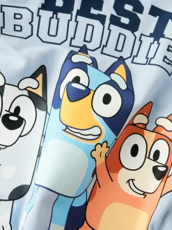 Odin Bluey Trøje - Kentucky Blue