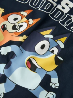 Odin Bluey Trøje - Navy Blazer