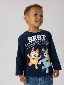 Odin Bluey Trøje - Navy Blazer