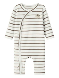 Ofant Wrap Heldragt - Cloud Dancer