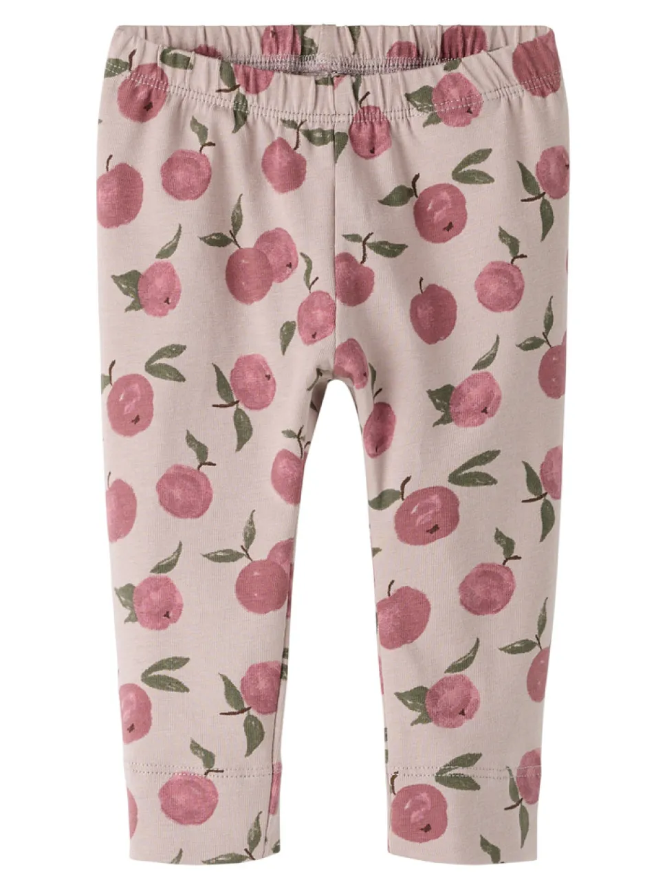 Ofelly Leggings - Bark