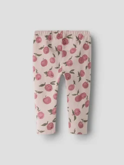 Ofelly Leggings - Bark