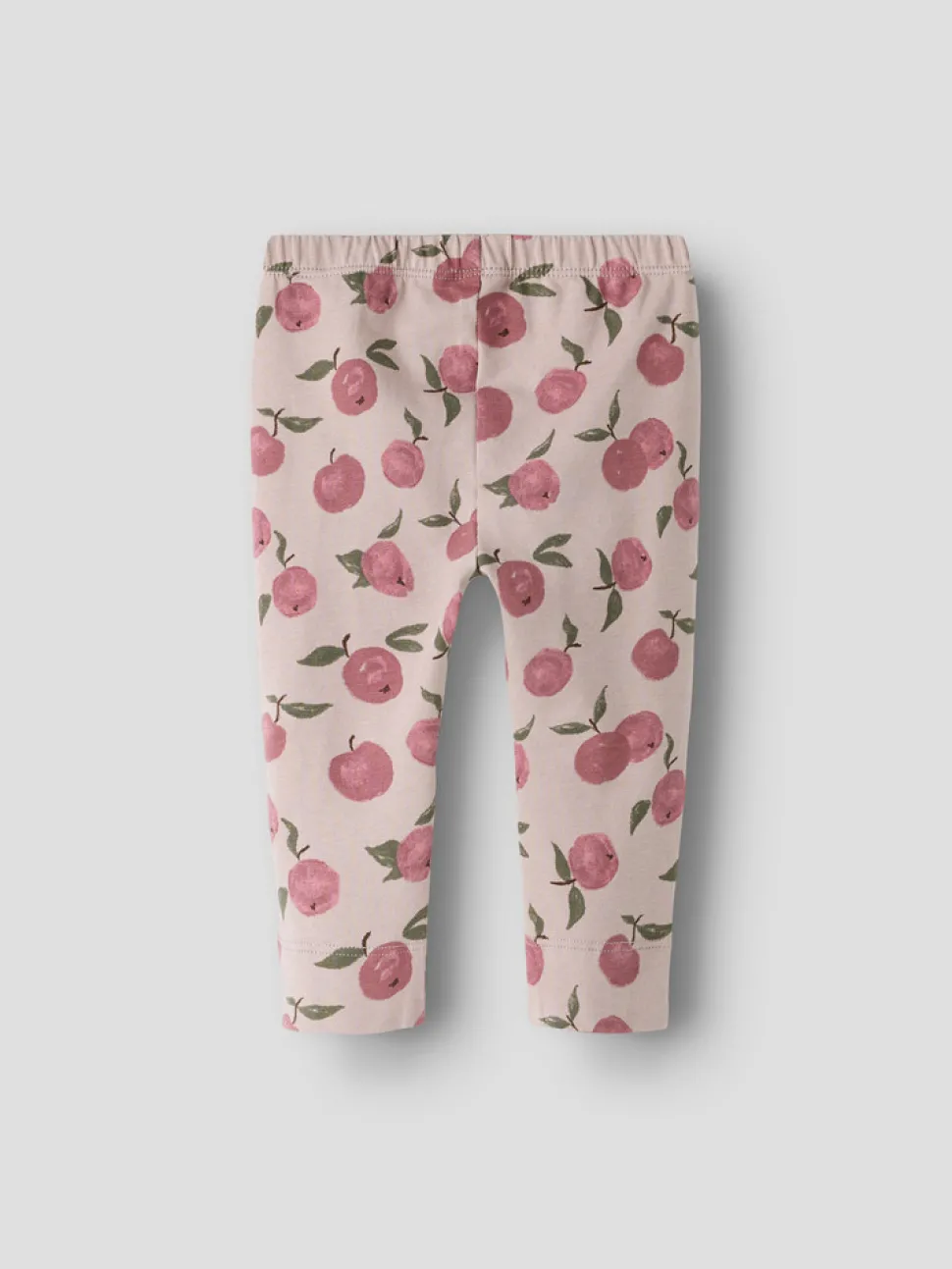 Ofelly Leggings - Bark