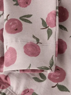 Ofelly Leggings - Bark