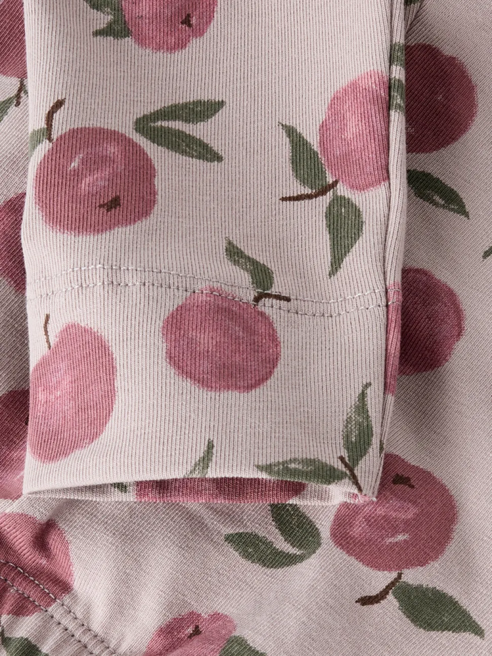 Ofelly Leggings - Bark