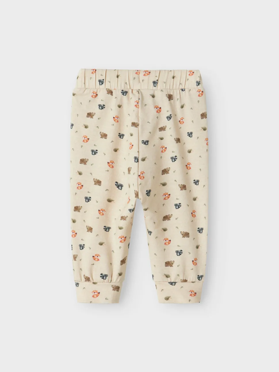 Oforest Bukser - Peyote Melange