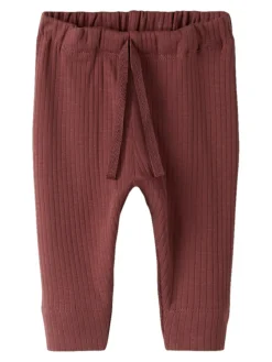 Ofulla Bukser - Rose Brown