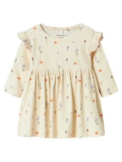 Ohio Kjole - Peyote Melange