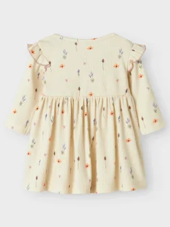 Ohio Kjole - Peyote Melange