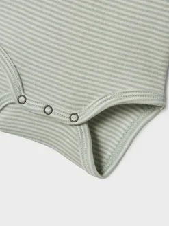 Ohio Langærmet Body - Murmur