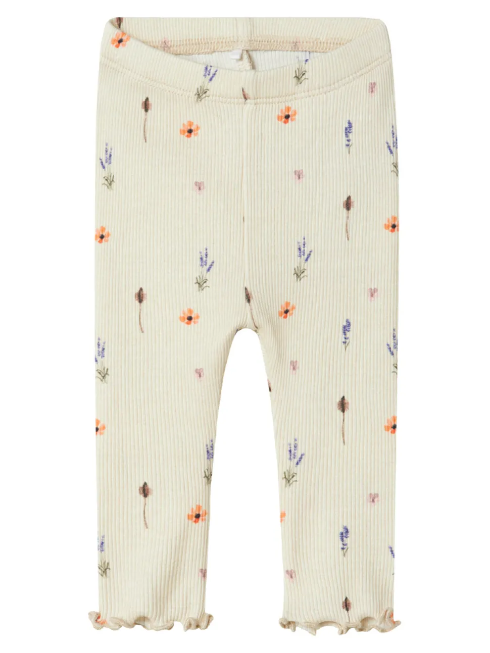 Ohio Leggings - Peyote Melange