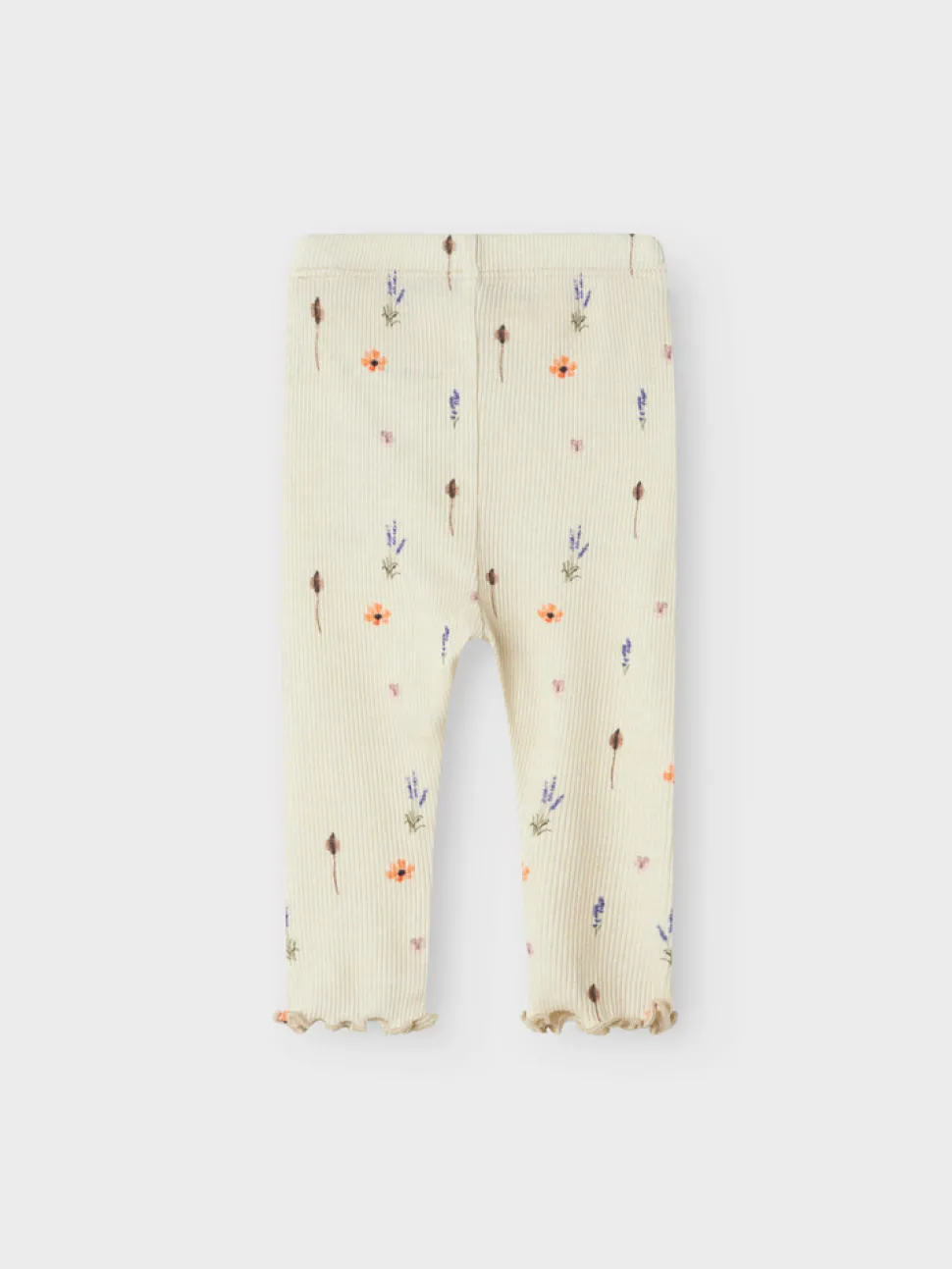 Ohio Leggings - Peyote Melange