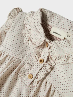 Olena Bodykjole - Pastel Parchment