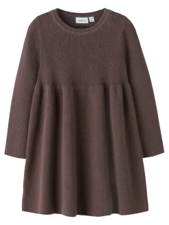 Olivine Kjole - Peppercorn