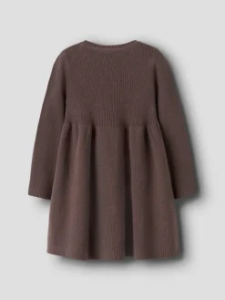 Olivine Kjole - Peppercorn