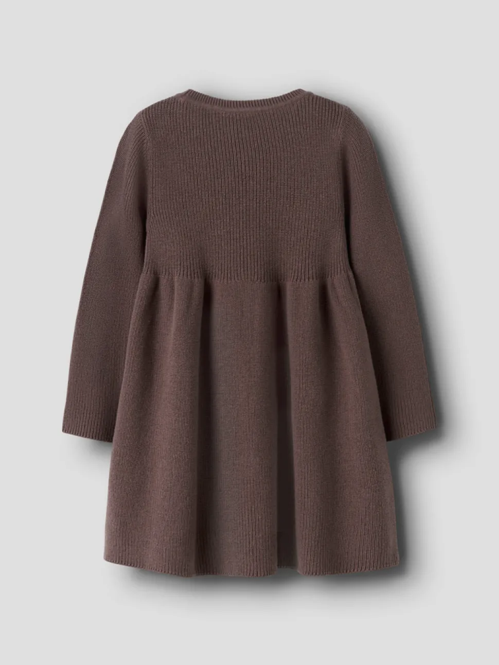 Olivine Kjole - Peppercorn