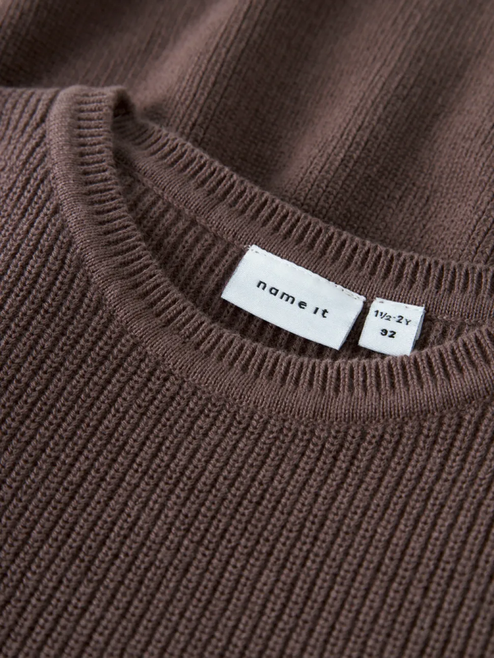 Olivine Kjole - Peppercorn